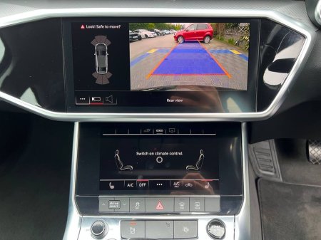 2021 Audi A6 - thumbnail 7