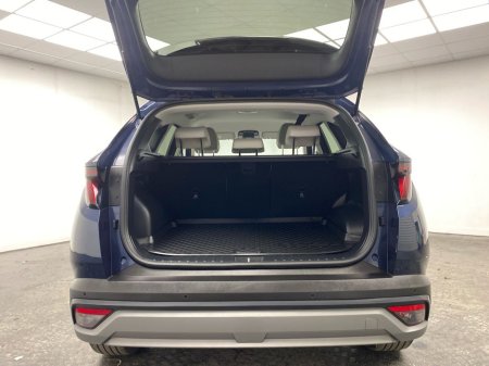 2025 Hyundai Tucson - thumbnail 9