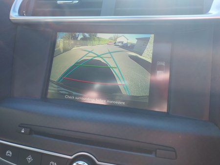 2017 Citroen DS4 DS4 Prestige Crossback - 12 Month Warranty €10,950 thumbnail