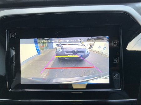 2023 Suzuki Vitara - thumbnail 20