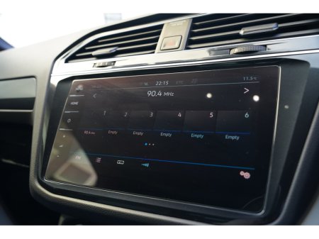 2019 Volkswagen Tiguan - thumbnail 13