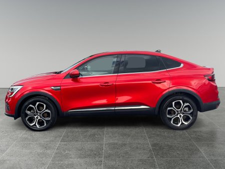 2022 Renault Arkana S EDITION E-TECH HYBRID 145 AUTO €23,995