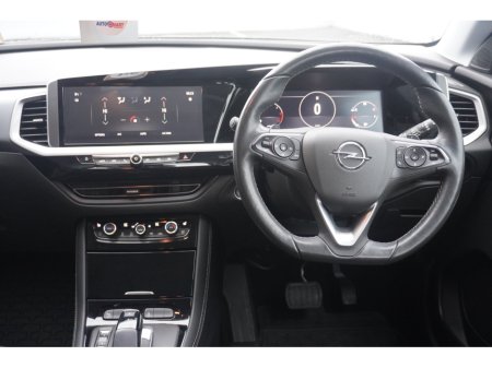 2023 Opel Grandland - thumbnail 10