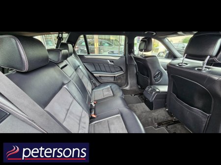 2012 Mercedes-Benz E Class - thumbnail 17