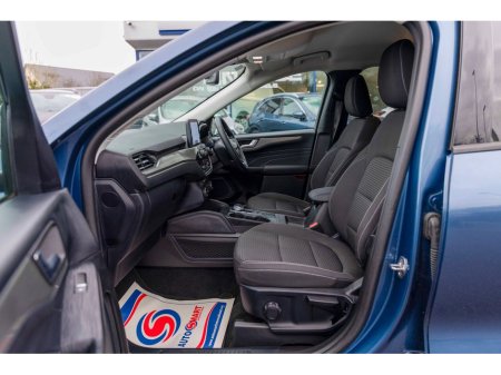 2023 Ford Kuga 2.5 Duratec 190PS FHEV Titanium Auto thumbnail