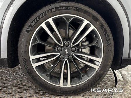 2025 Xpeng G6 - thumbnail 21