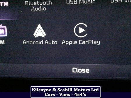 2021 Kia Sorento 4 PHEV AWD AUTO thumbnail