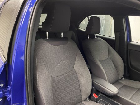 2023 Toyota Yaris - thumbnail 18