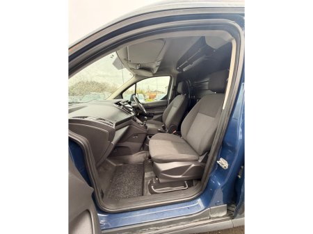 2014 Ford Transit Connect SWB BASE 75PS 1.6 TDCI €4,950 thumbnail