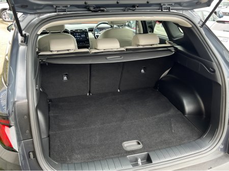 2023 Hyundai Tucson - thumbnail 7