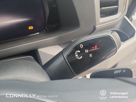 2026 Volkswagen Crafter - thumbnail 8