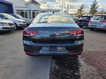 2021 Volkswagen Passat SE NAV TDI €25,550 thumbnail