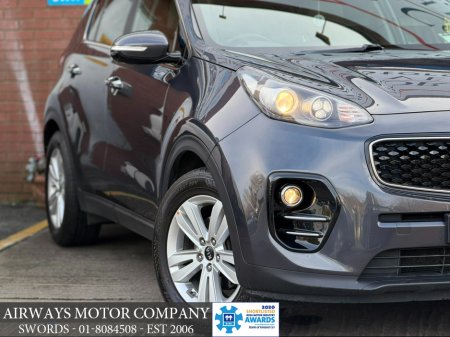 2018 Kia Sportage - thumbnail 20