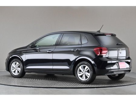 2020 Volkswagen Polo 1.0 TSI DSG COMFORTLINE *CARPLAY*ANDROID*REVERSE CAM*PARK SENSORS* thumbnail