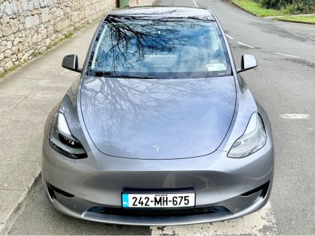 2024 Tesla Model Y - thumbnail 13