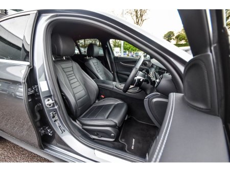 2021 Mercedes-Benz E Class E300de AMG 316bhp PHEV €41,850 thumbnail