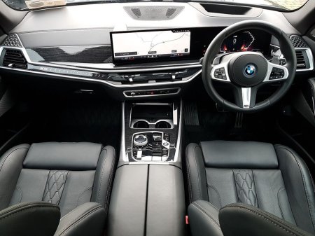 2024 BMW X5 - thumbnail 4