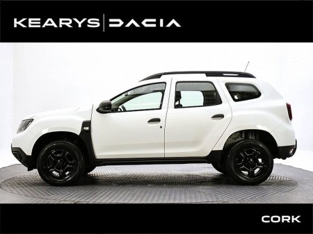 2019 Dacia Duster - thumbnail 3