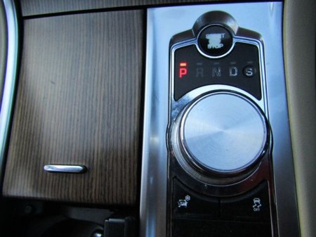 2014 Jaguar XF - thumbnail 35