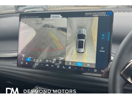 2025 BYD ATTO 3 3 1 DESIGN €33,850 thumbnail