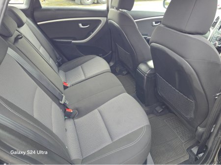 2016 Hyundai i30 - thumbnail 7