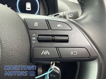 2024 Hyundai i20 - thumbnail 14