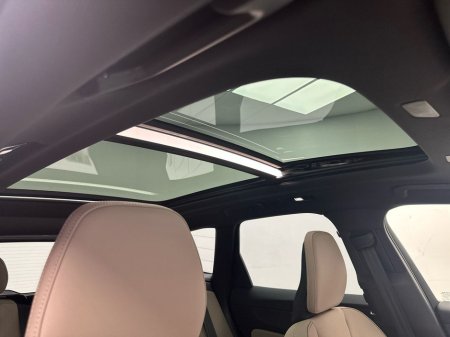 2026 Volvo XC60 - thumbnail 23