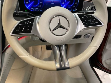 2023 Mercedes-Benz EQE - thumbnail 21