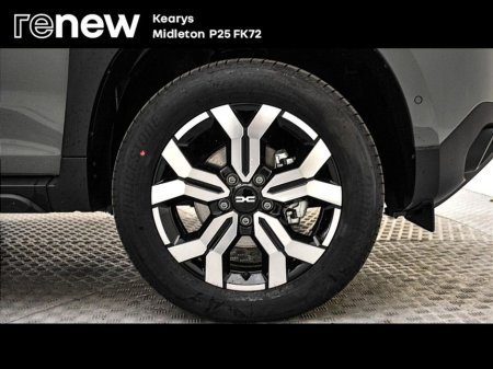 2023 Dacia Duster - thumbnail 9