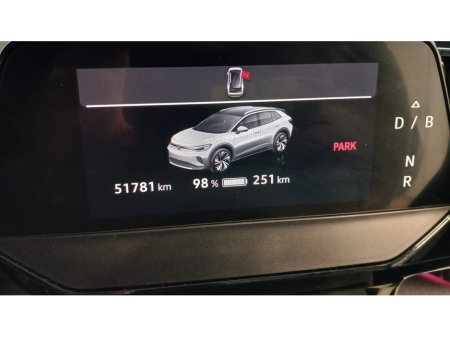 2023 Volkswagen ID.4 - thumbnail 8