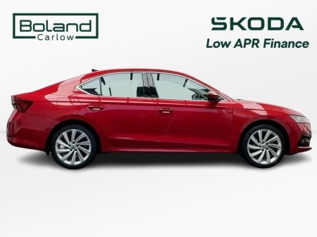 2024 Skoda Octavia 2.0TDI STYLE *5.9% APR* €95 PER WEEK ON PCP €34,995