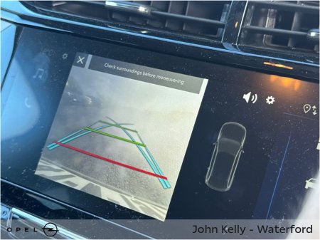 2024 Opel Corsa - thumbnail 8