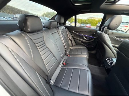 2019 Mercedes-Benz E Class - thumbnail 31