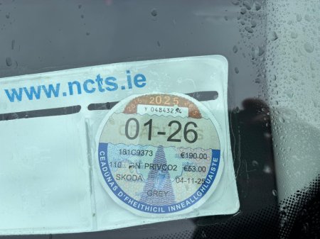 2018 Skoda Octavia AMBITION 1.0 TSI 115HP 4DR thumbnail