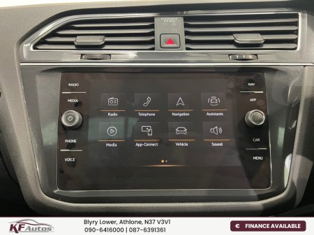 2022 Volkswagen Tiguan Allspace - thumbnail 37