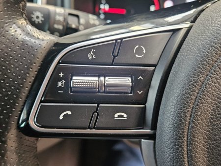 2019 Kia Sportage - thumbnail 11