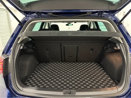 2019 Volkswagen Golf (192) GOLF 2.0TDI DSG 150 BHP COMFORTLINE LOW KMS VW/AUDI SPECIALISTS WWW.DENISDARCYCARS.IE €21,950 thumbnail