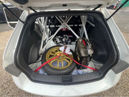 2007 Subaru Impreza - thumbnail 16