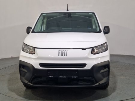 2026 Fiat Doblo  €28,248 thumbnail