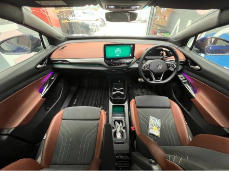 2022 Volkswagen ID.4 - thumbnail 16