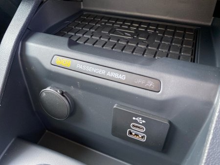 2026 Ford Transit Courier - thumbnail 14