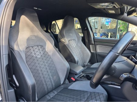 2024 Volkswagen Golf - thumbnail 20