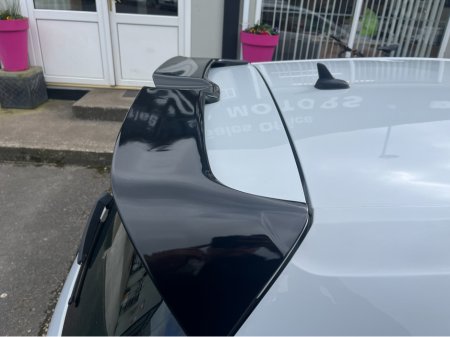 2018 Volkswagen Golf - thumbnail 20