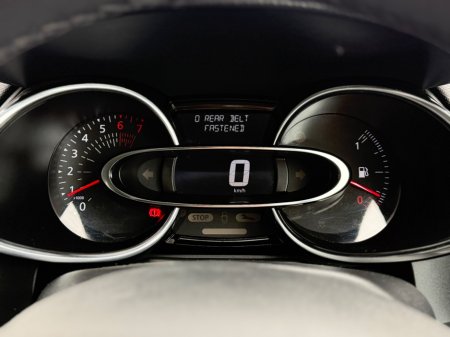 2018 Renault Clio - thumbnail 21