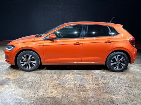 2022 Volkswagen Polo - thumbnail 6