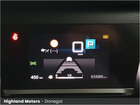 2022 Citroen C4 FLAIR BlueHDi 130 S&S EAT8 €22,900 thumbnail