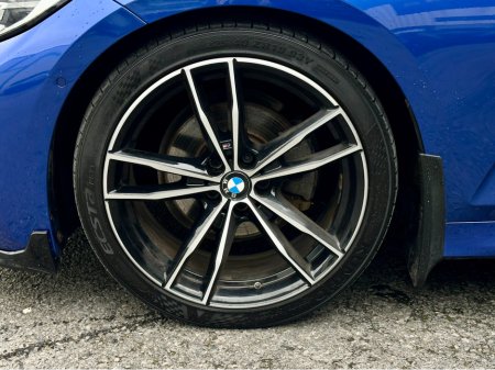 2021 BMW 3 Series - thumbnail 25
