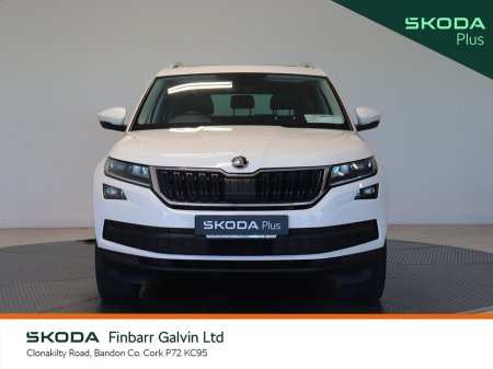 2020 Skoda Kodiaq - thumbnail 12