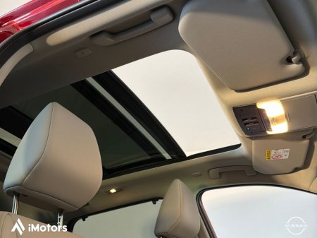 2026 Nissan X-Trail - thumbnail 22