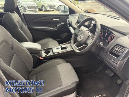 2023 Nissan Qashqai - thumbnail 5